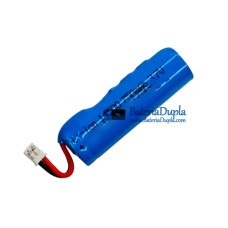 Bateria para DTE DPEX-V [bateria de reposição]